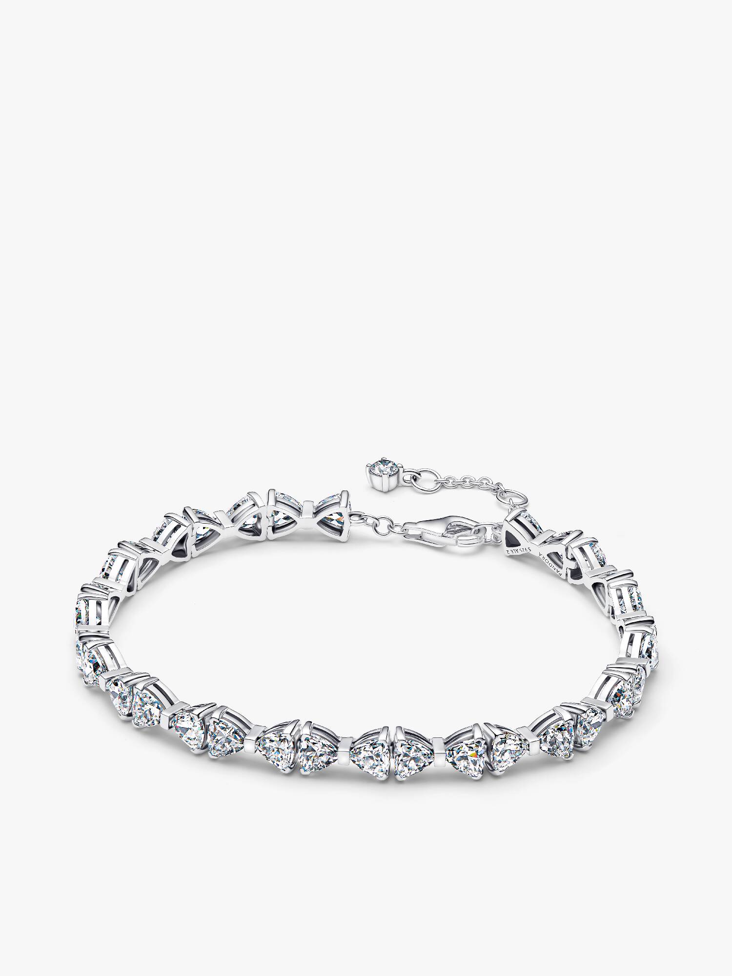 Pulsera Cadena Lazo