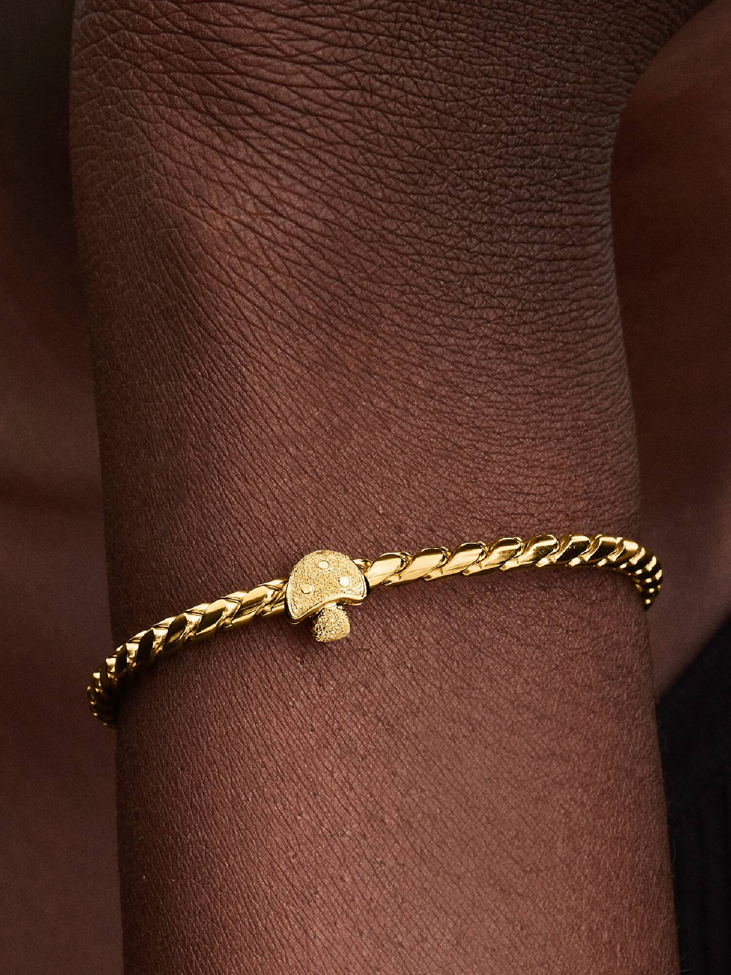 Charm Mini Seta Textura