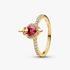 Anillo Reina Malvada Villanos de Disney Anillo Reina Malvada Villanos de Disney