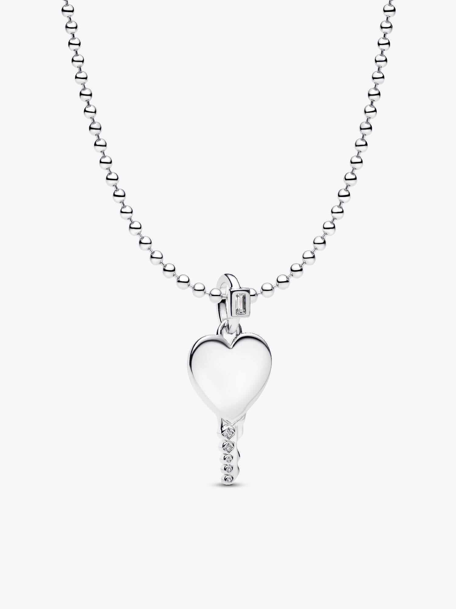 Conjunto de Regalo Collar Llave