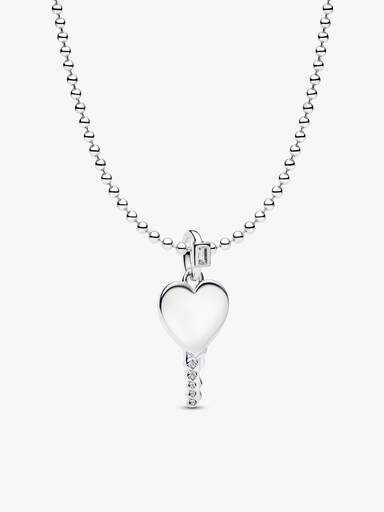 Conjunto de Regalo Collar Llave