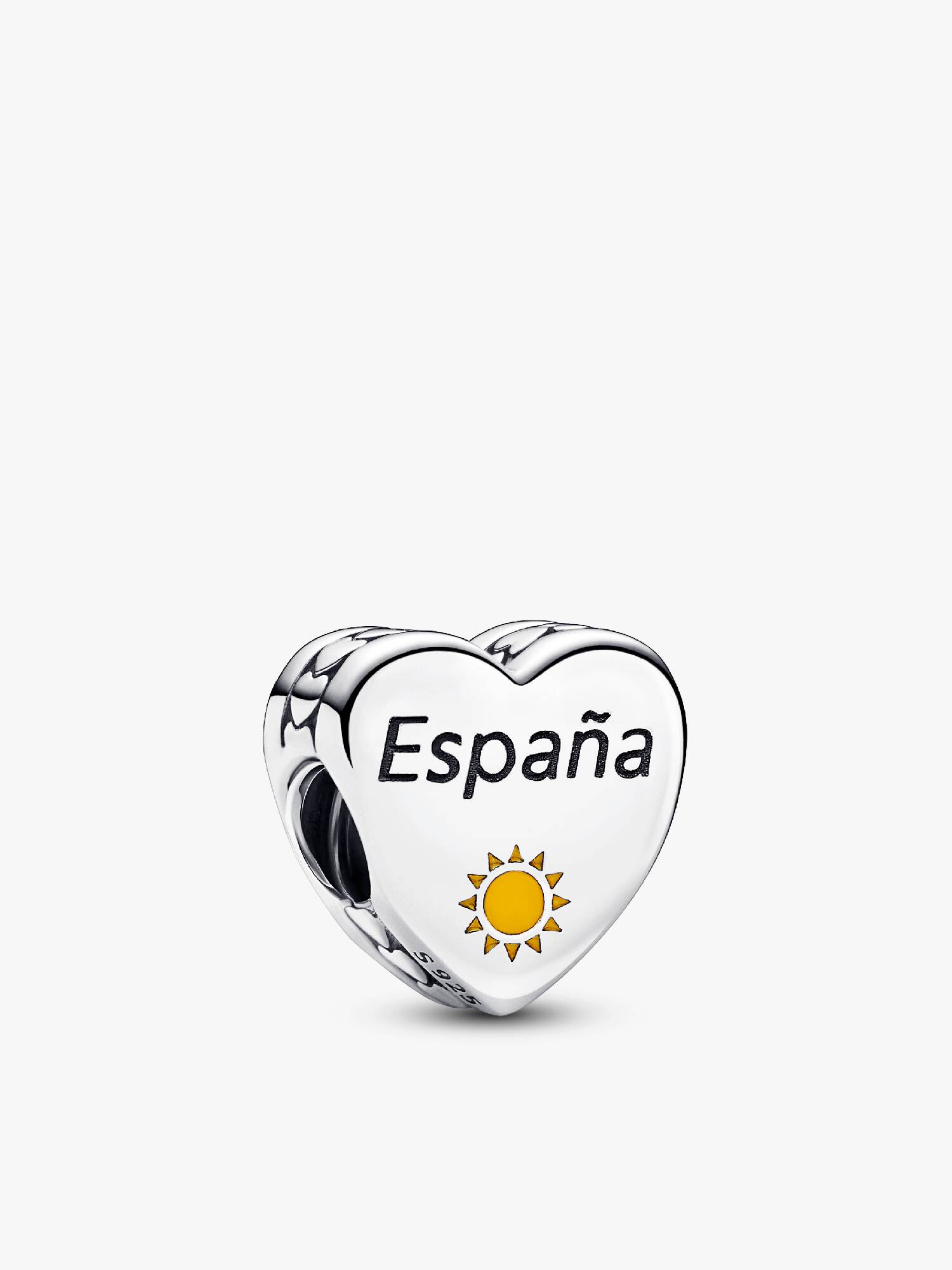 Charm España Grabable