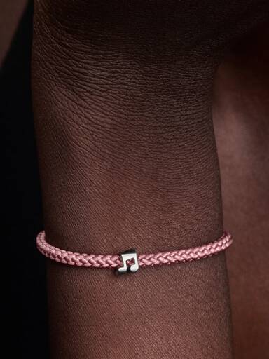 Charm Mini Nota Musical
