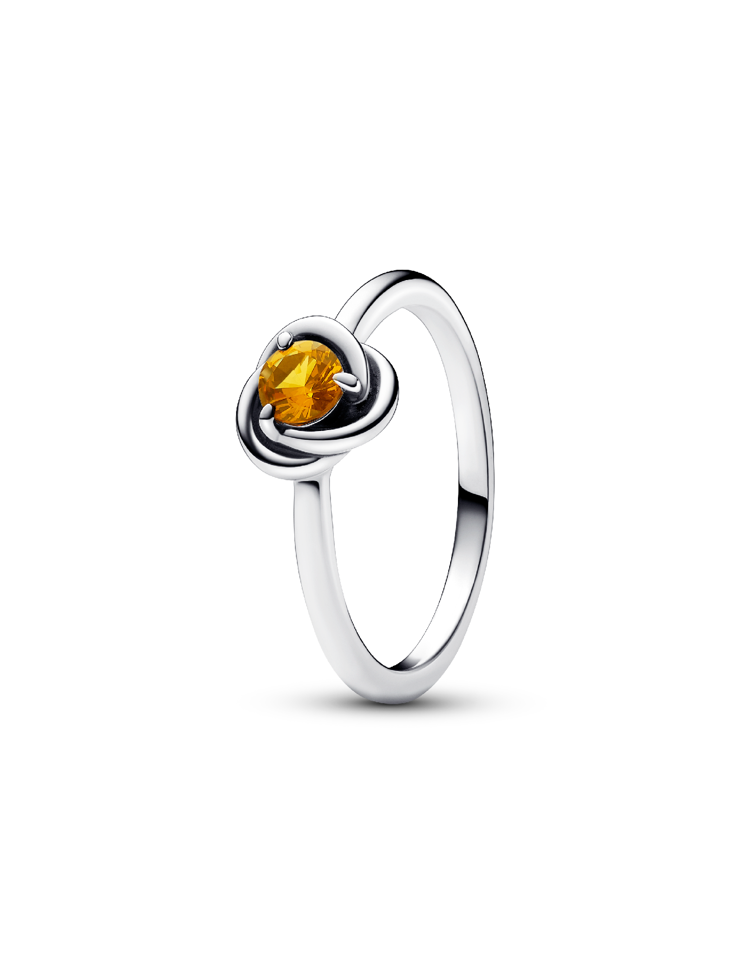 Charm Círculo Eternity Miel