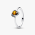 Charm Círculo Eternity Miel Charm Círculo Eternity Miel