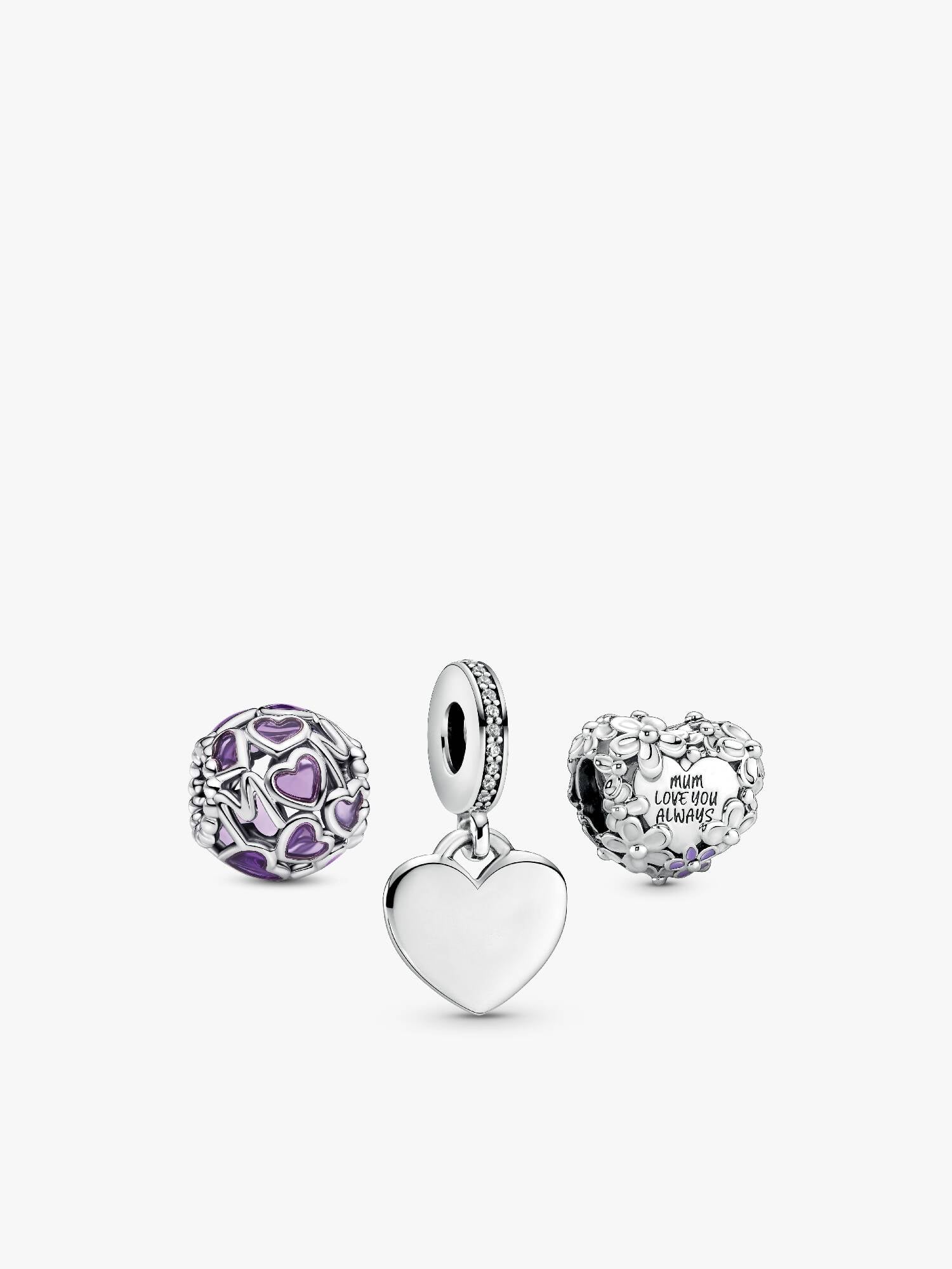 Conjunto de Regalo Te quiero mamá