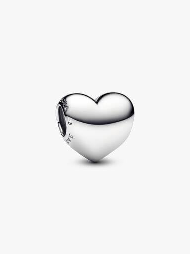 Charm Corazón Be Love Grabable