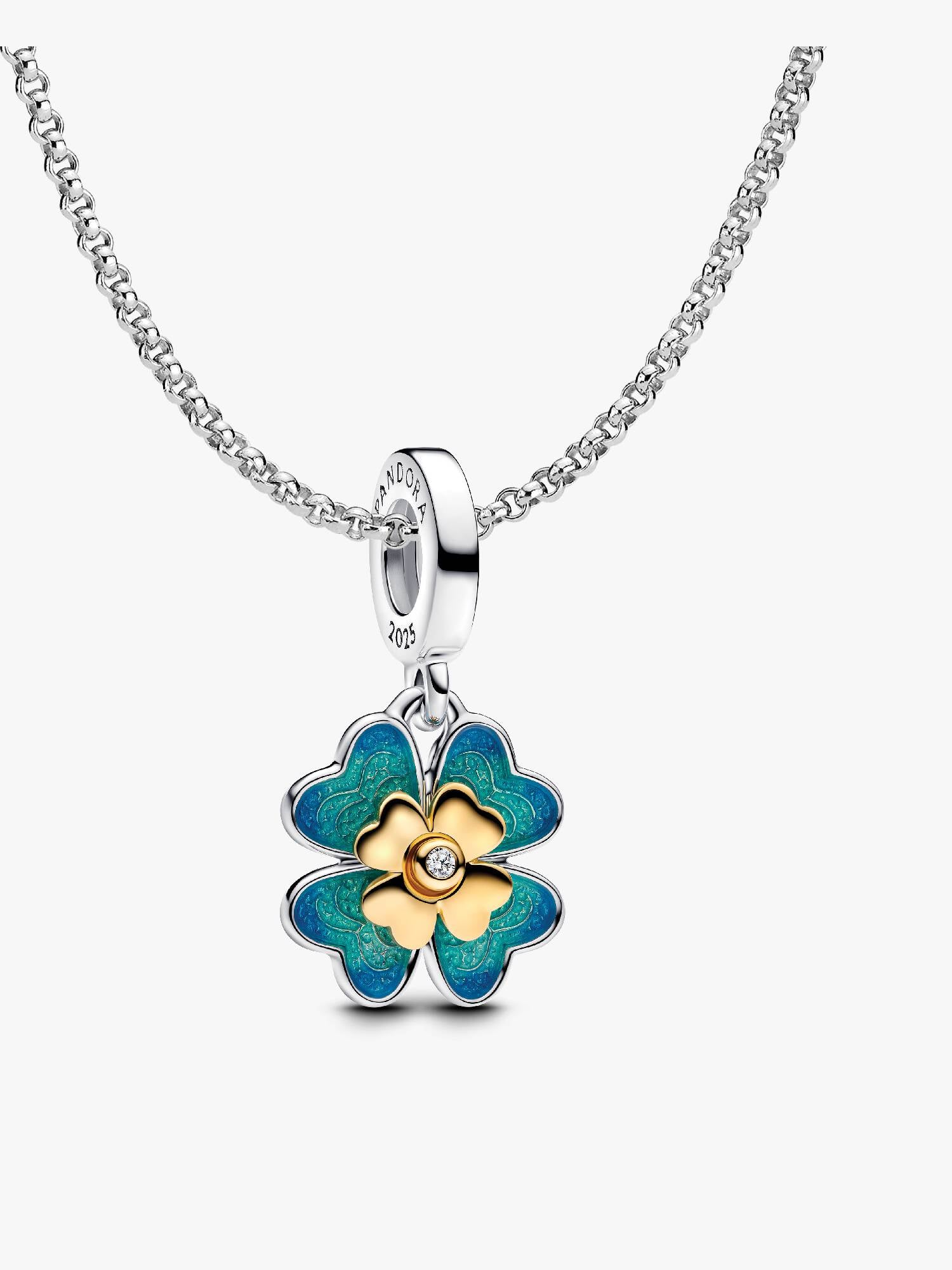 Conjunto de Regalo Club Trébol Cuatro Hojas