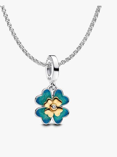 Conjunto de Regalo Club Trébol Cuatro Hojas