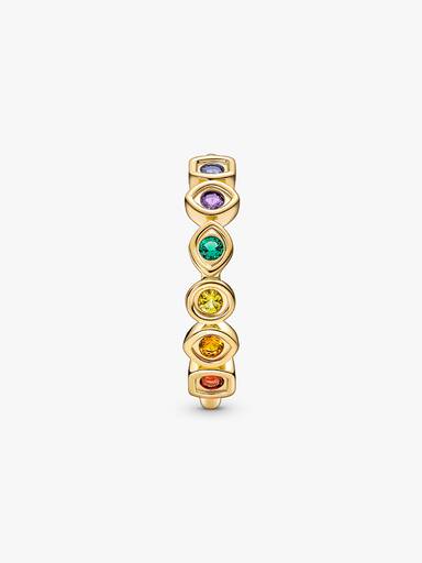 Anillo Gemas del Infinito de Los Vengadores de Marvel