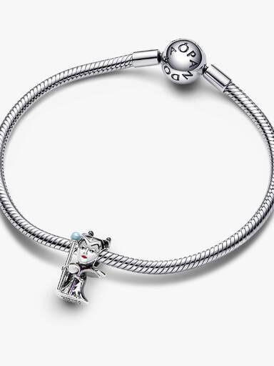 Charm Maléfica Villanos de Disney