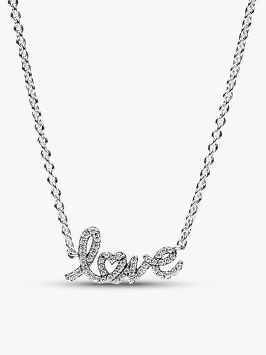 Conjunto de Regalo Collar y Pendientes Circonita Cúbica