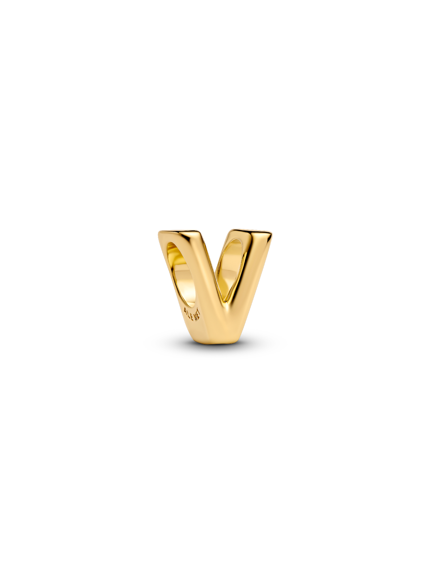 Charm Alfabeto Letra V