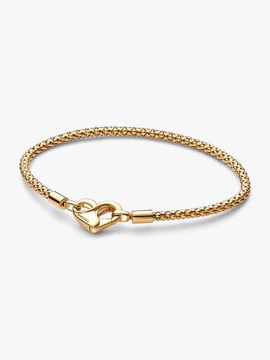 Pulsera de Cadena de Tachuelas