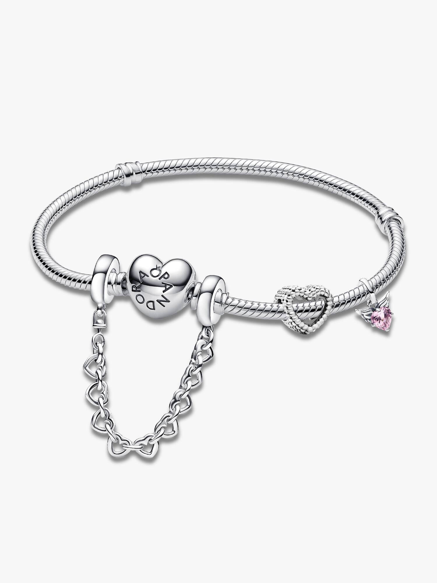 Conjunto de Regalo Alas, Amor y Protección