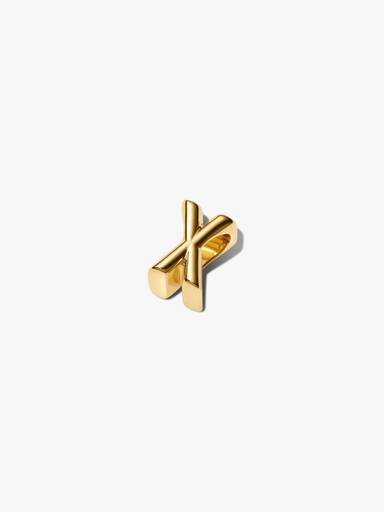 Charm Alfabeto Letra X