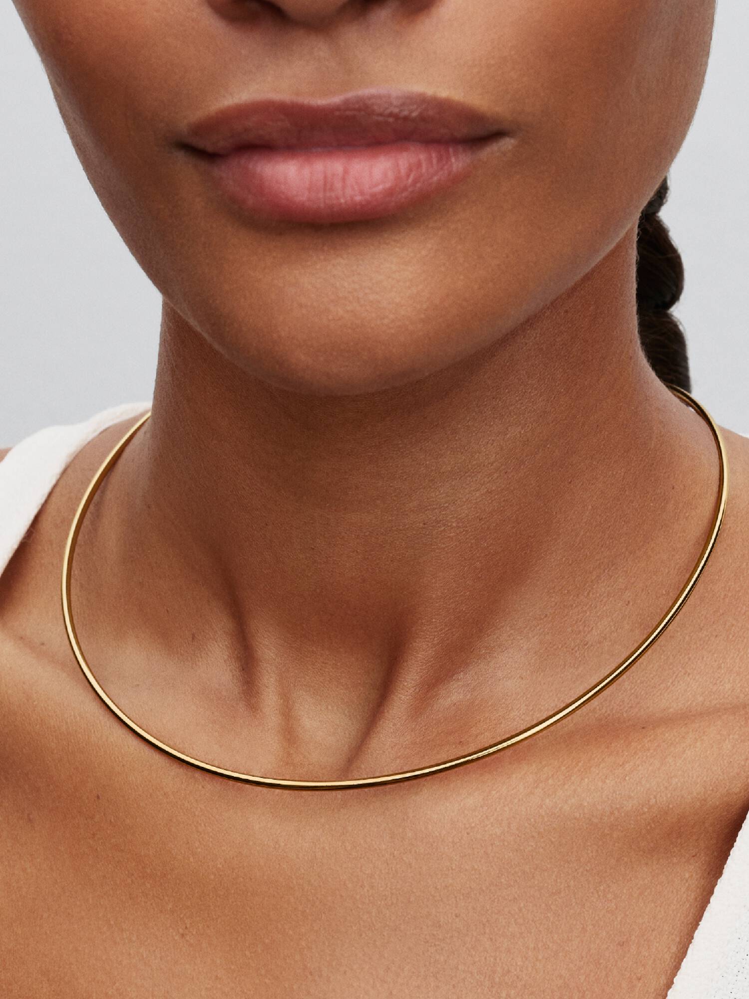 Choker Tubular