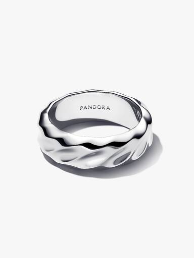 Anillo Banda Ancha Ondulada