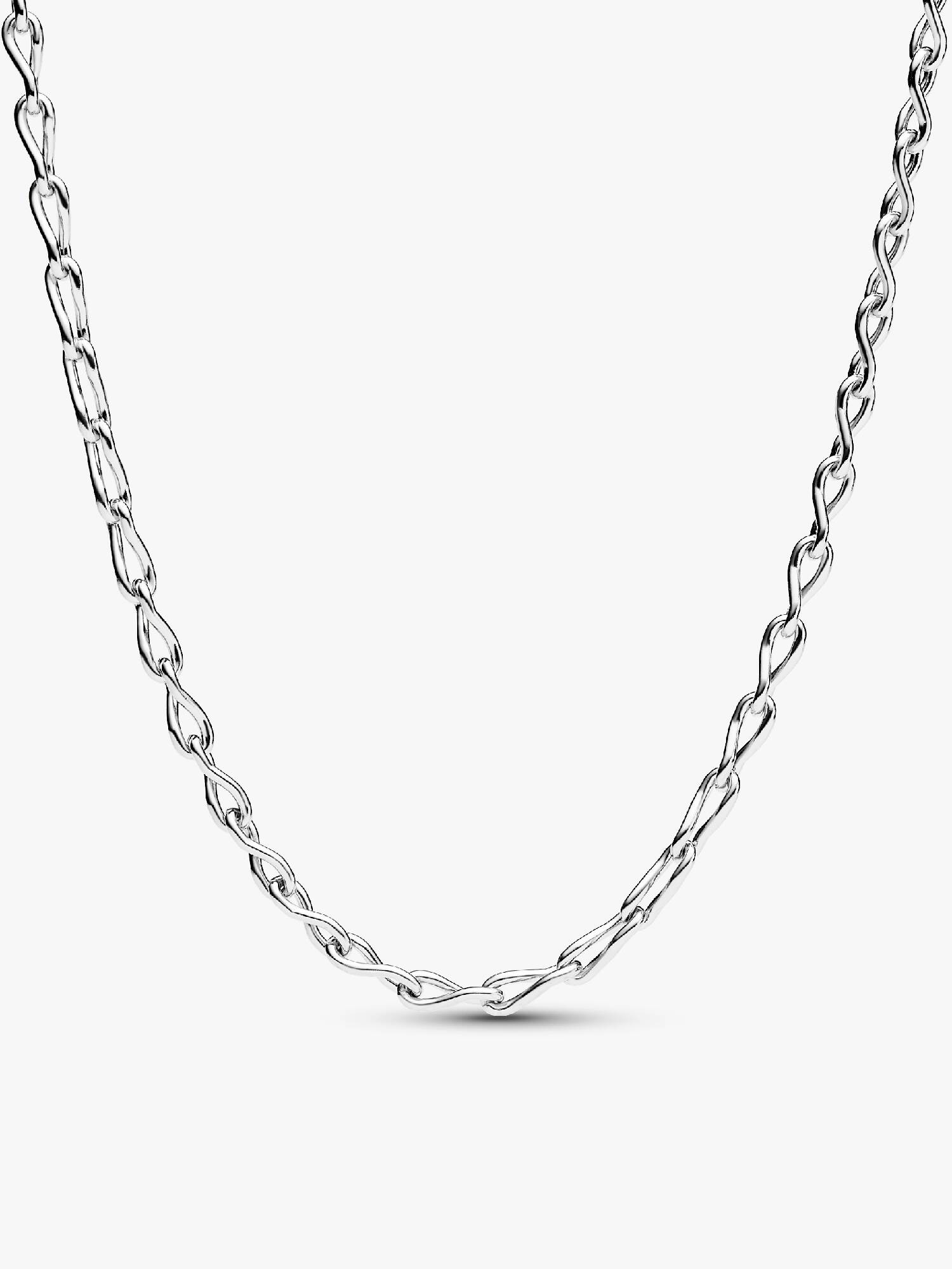 Collar de Cadena Infinity