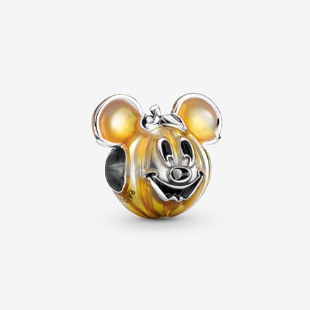 Definitivo reloj capitán Joyas de Disney x Pandora | Charms y pulseras | Pandora