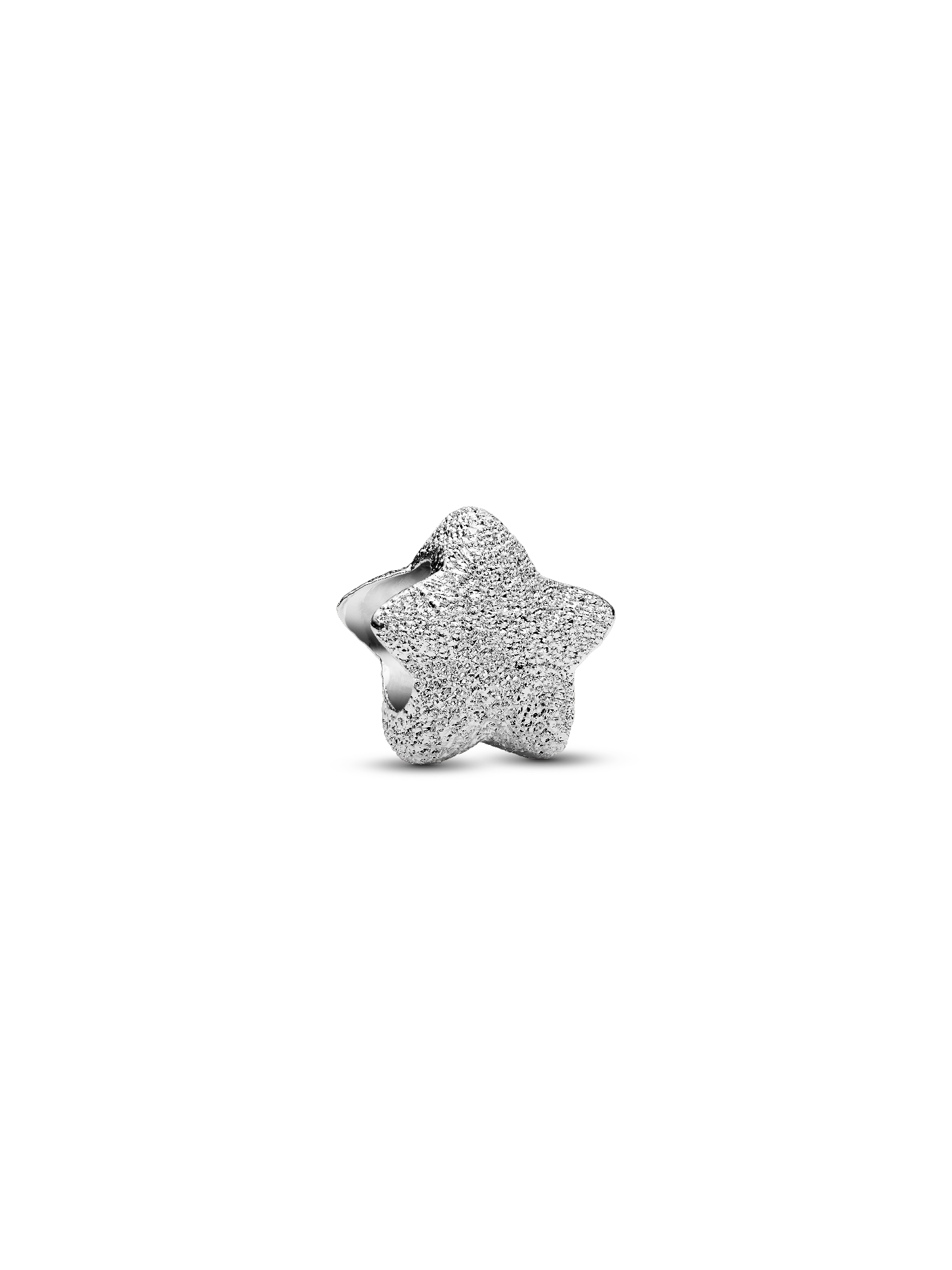 Charm Mini Estrella Textura