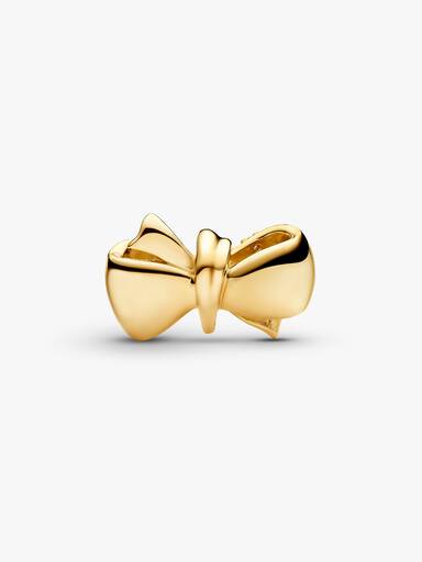Charm Lazo Brillante