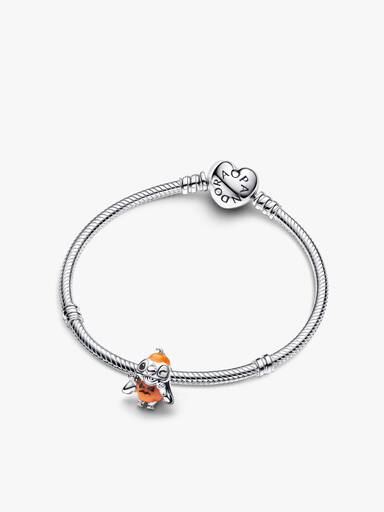 Conjunto de regalo Pulsera Stitch Halloween de Disney