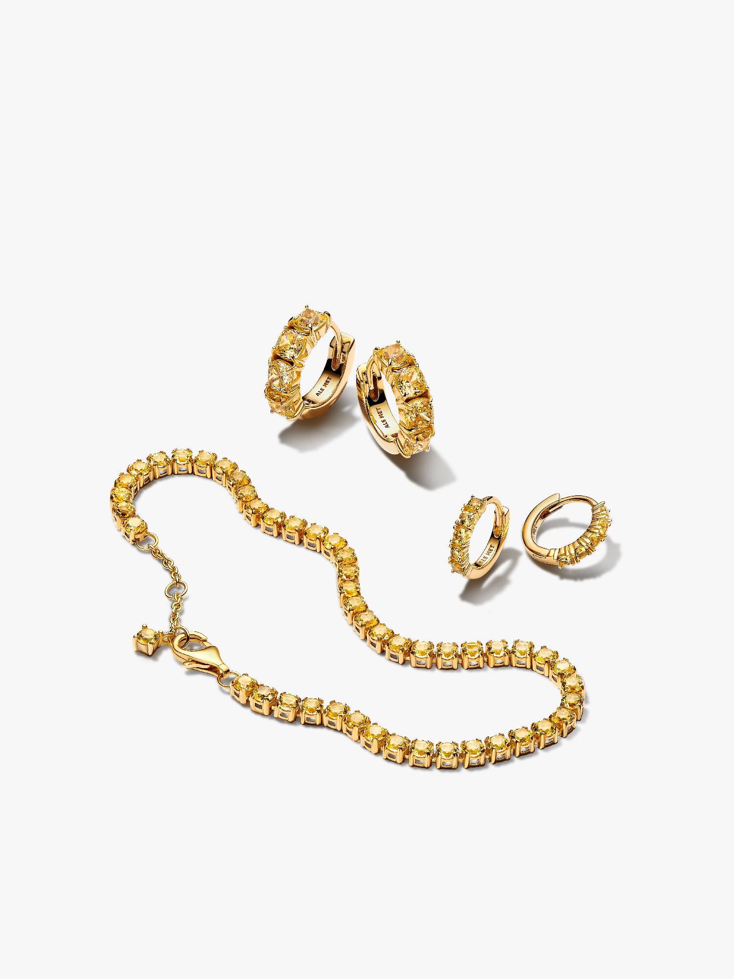 Conjunto de Regalo "Yellow-World"