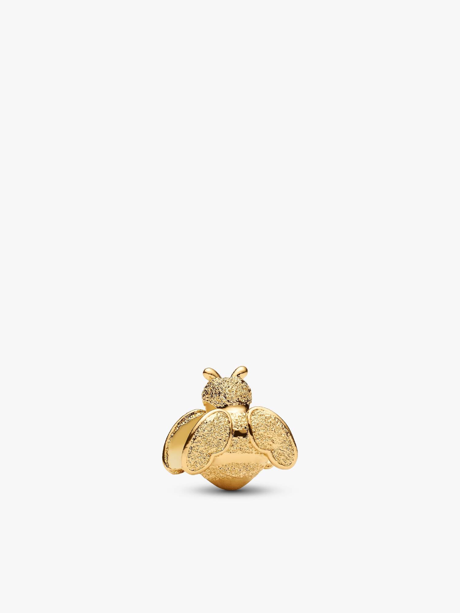Charm Mini Abeja Textura