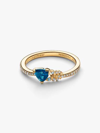 Anillo Flecha Mérida de Disney