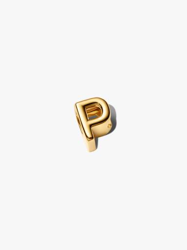 Charm Alfabeto Letra P
