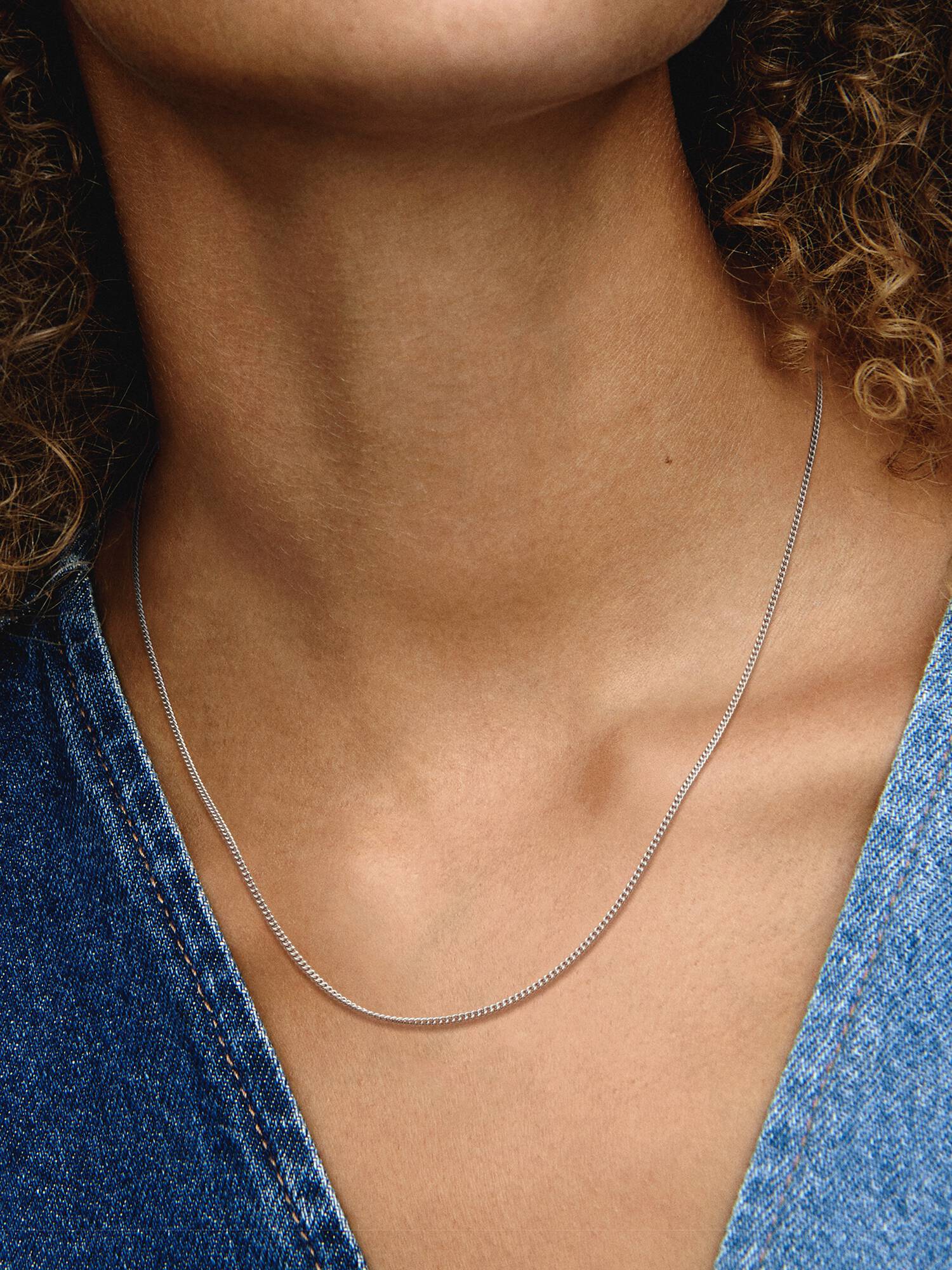 Collar de cadena