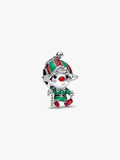 Charm Elfo Móvil