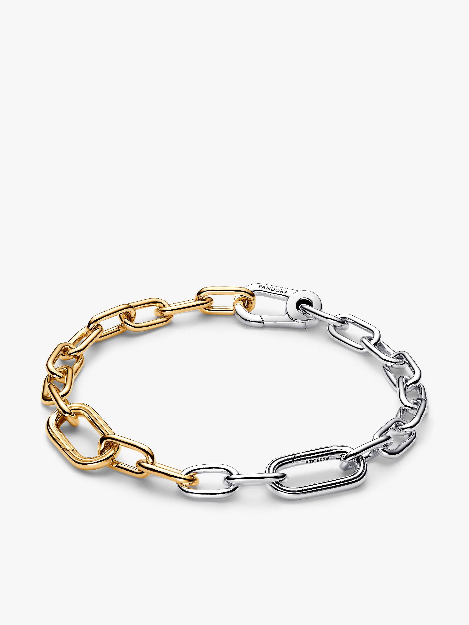 Pulsera Pandora ME Eslabones Link