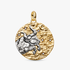 Charm Medallón XL Zodiaco Tauro Charm Medallón XL Zodiaco Tauro