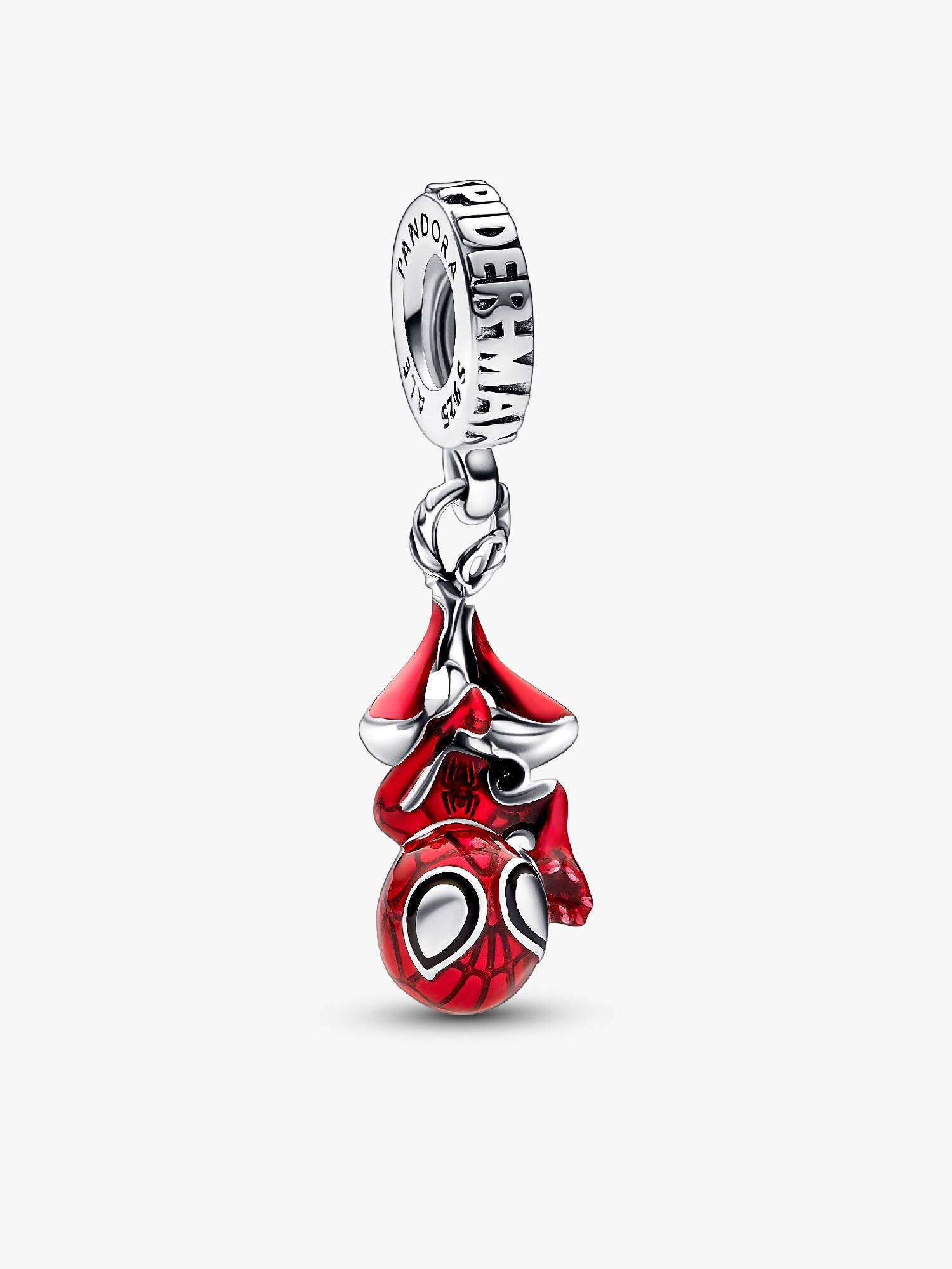 Charm colgante Spider-Man Colgado de Marvel