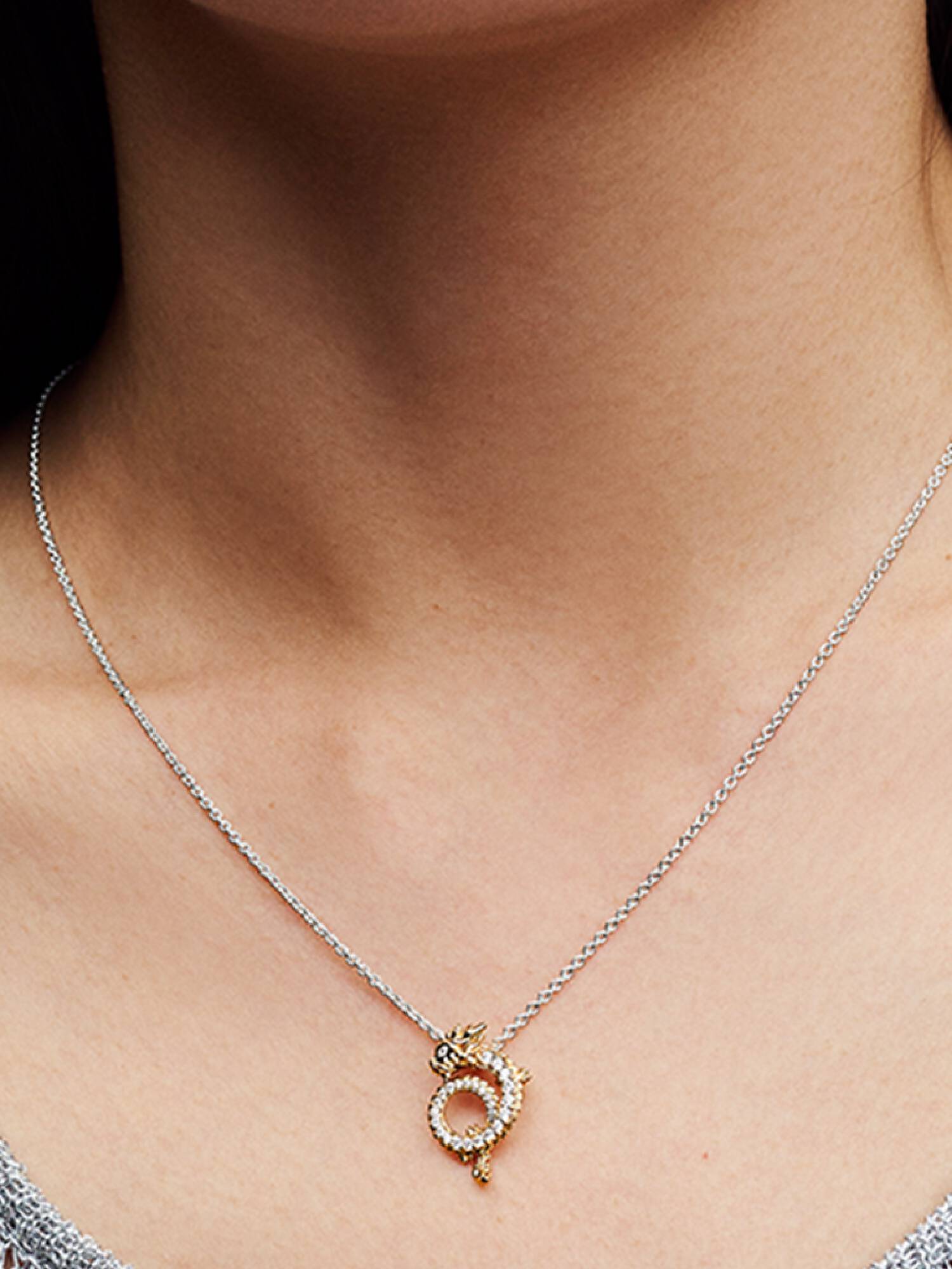 Collar del Dragón