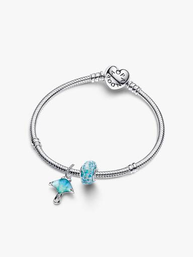 Conjunto de Regalo Manta Raya del Océano