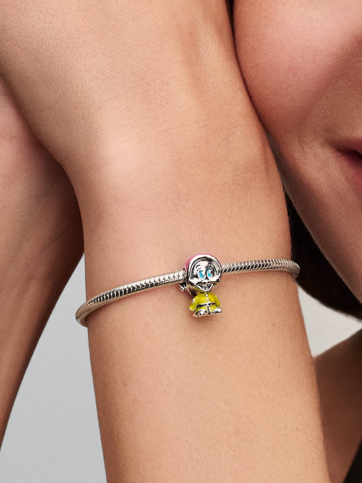 Charm Mudito de Disney