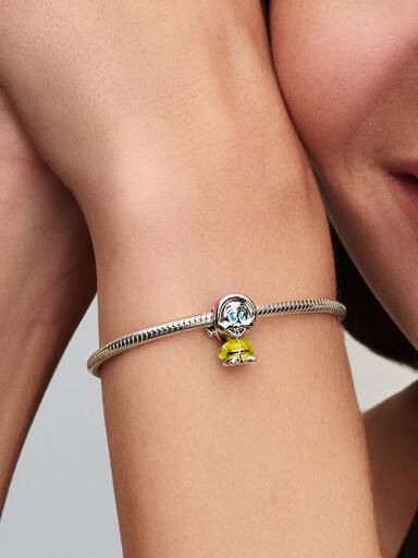 Charm Mudito de Disney