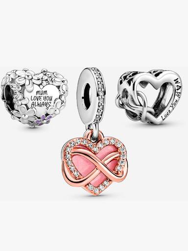 Conjunto de Regalo Amor Infinito