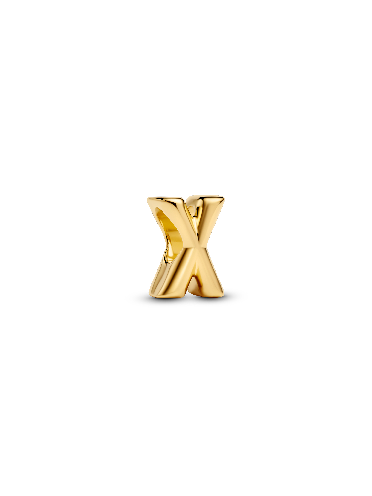 Charm Alfabeto Letra X