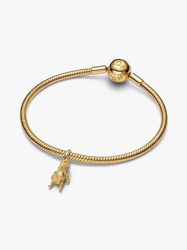 Charm Colgante Winnie the Pooh de Disney
