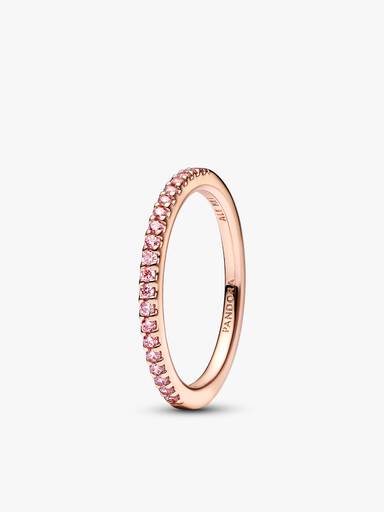 Conjunto de Anillos Brillante