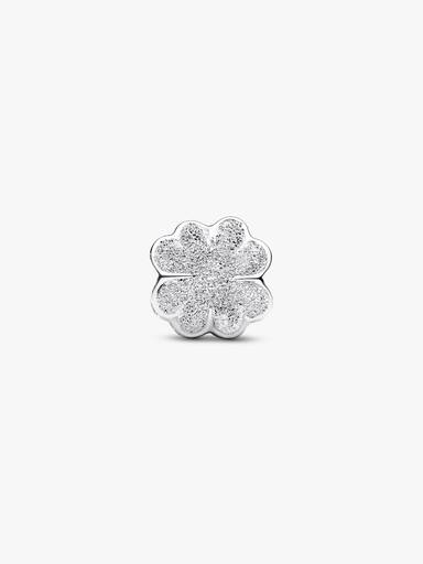Charm MIni Trébol Textura
