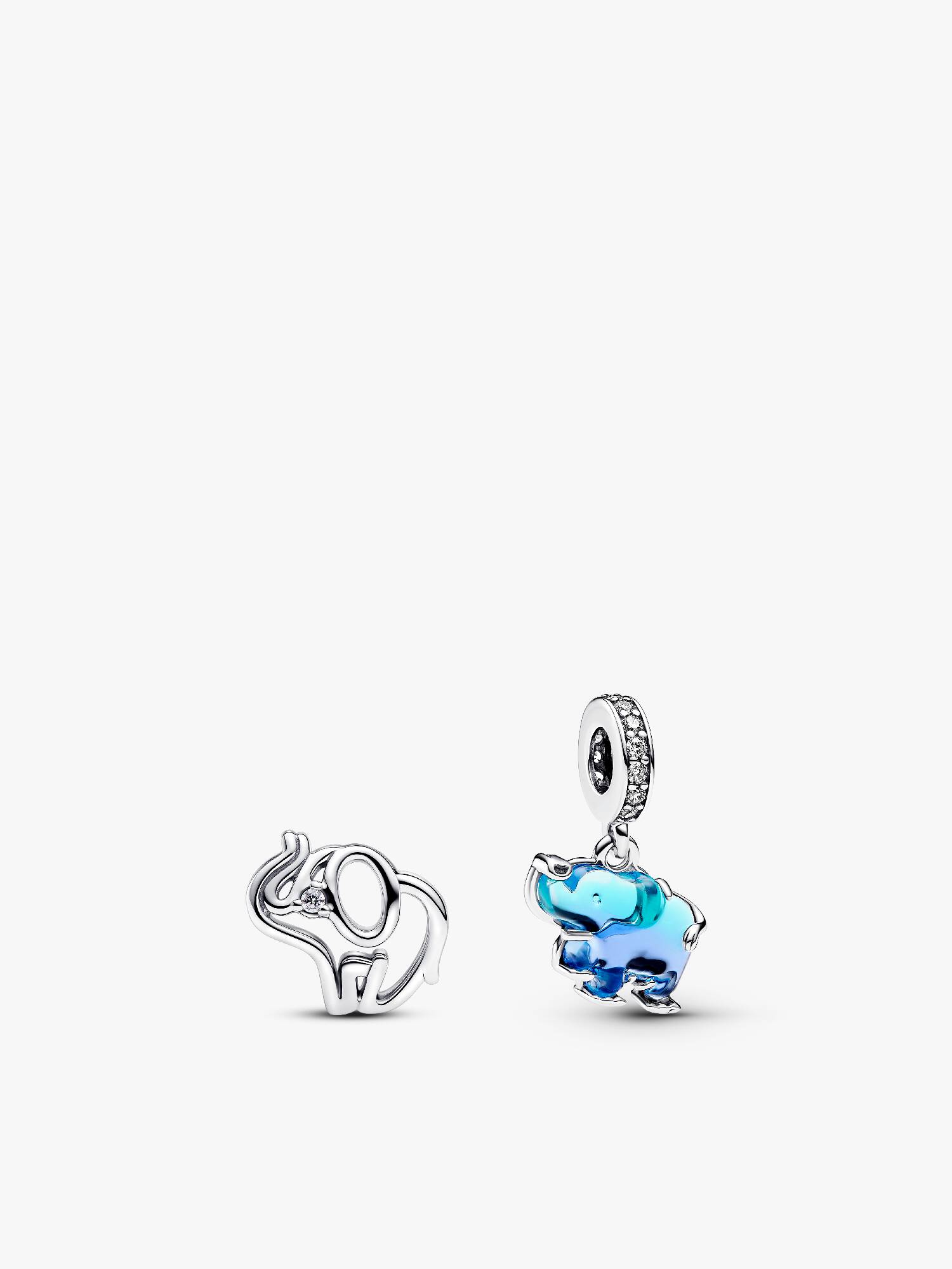 Conjunto de Regalo Elefante