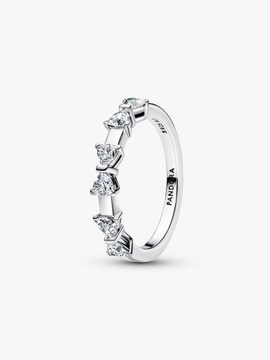 Anillo Fila Lazos