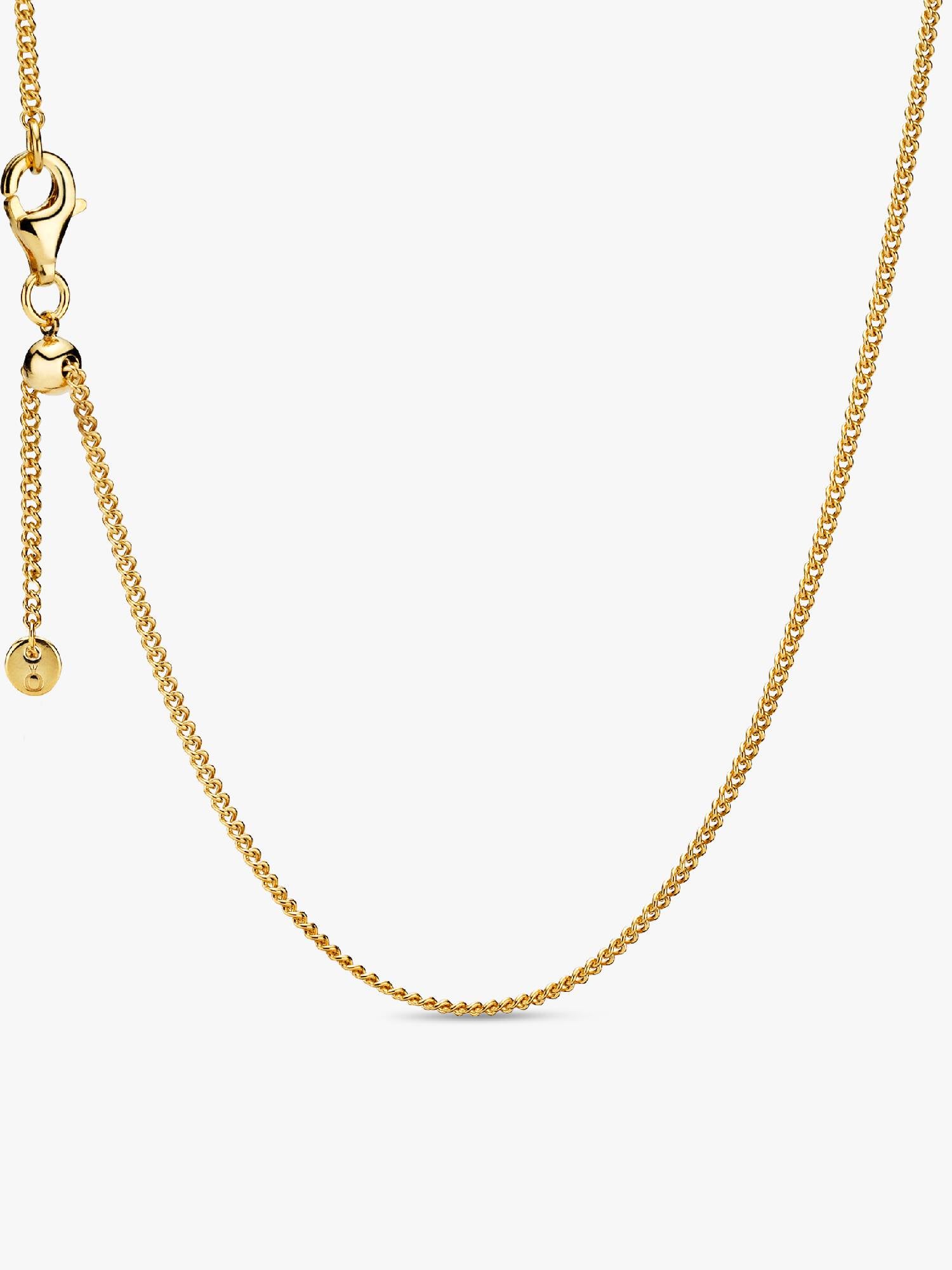 Collar de cadena