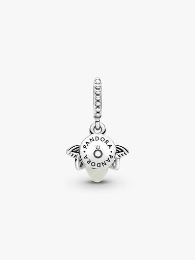 Charm Colgante Luciérnaga que Brilla en la Oscuridad