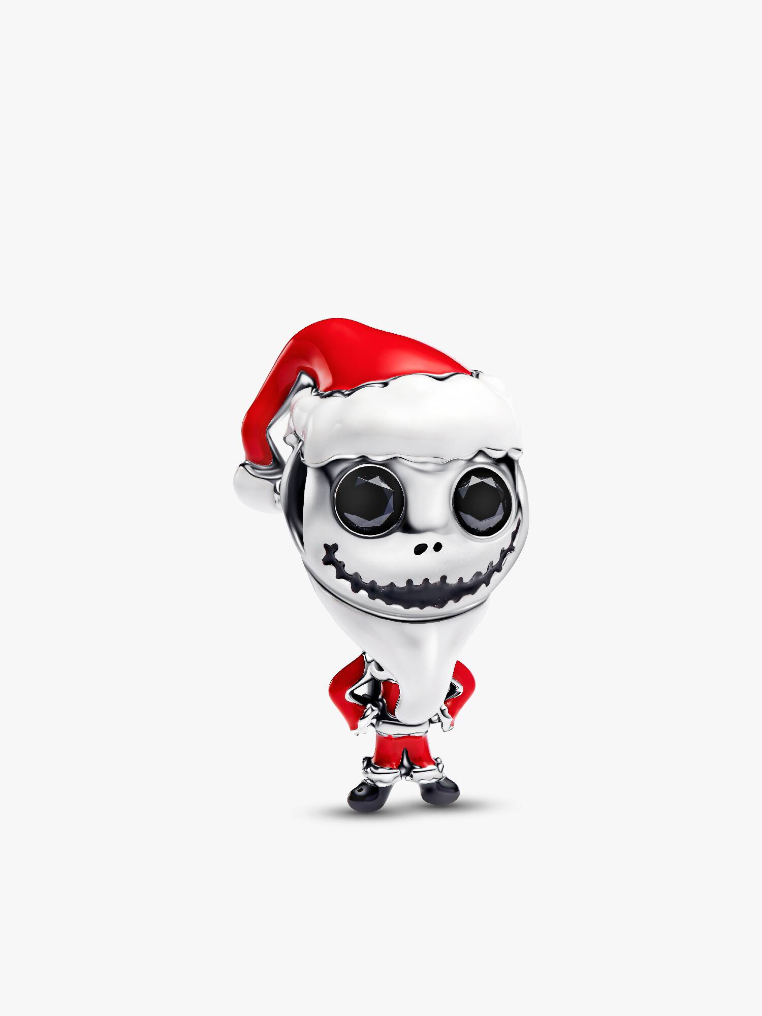 Charm Jack Skellington de Pesadilla antes de Navidad de Disney